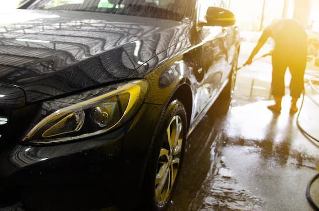 Car Wash Service 2
